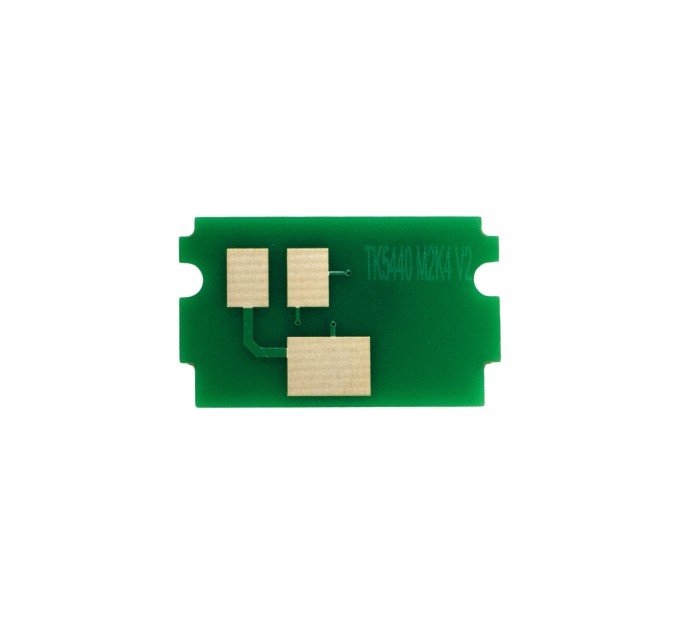 Чип Kyocera Mita TK-5440 2.4K, пурпуровий Everprint (CHIP-KYO-TK-5440-M)