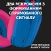 Гарнітура бездротова ігрова G435 Lightspeed, синя Logitech (981-001062)