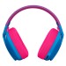 Гарнітура бездротова ігрова G435 Lightspeed, синя Logitech (981-001062)