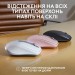Миша бездротова MX Anywhere 3S, графітова Logitech (910-006929)