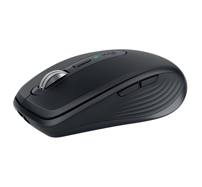 Миша бездротова MX Anywhere 3S, графітова Logitech (910-006929)