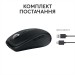 Миша бездротова MX Anywhere 3S, графітова Logitech (910-006929)