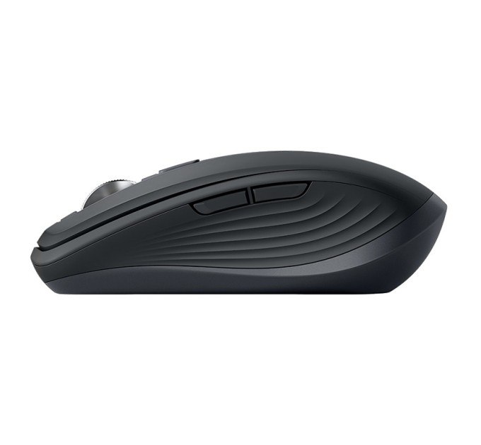 Миша бездротова MX Anywhere 3S, графітова Logitech (910-006929)