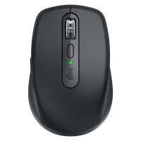 Миша бездротова MX Anywhere 3S, графітова Logitech (910-006929)