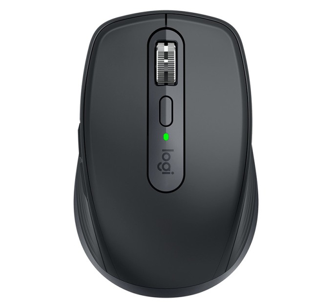 Миша бездротова MX Anywhere 3S, графітова Logitech (910-006929)