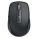 Миша бездротова MX Anywhere 3S, графітова Logitech (910-006929)
