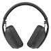 Гарнітура бездротова Zone Vibe 100, графітова Logitech (981-001213)