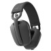 Гарнітура бездротова Zone Vibe 100, графітова Logitech (981-001213)