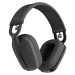 Гарнітура бездротова Zone Vibe 100, графітова Logitech (981-001213)
