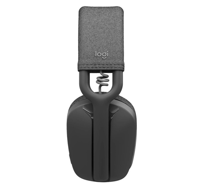 Гарнітура бездротова Zone Vibe 100, графітова Logitech (981-001213)