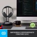 Гарнітура бездротова Zone Vibe 100, графітова Logitech (981-001213)
