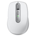 Миша бездротова MX Anywhere 3S, світло-сіра Logitech (910-006930)