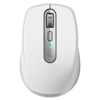Миша бездротова MX Anywhere 3S, світло-сіра Logitech (910-006930)