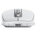Миша бездротова MX Anywhere 3S, світло-сіра Logitech (910-006930)
