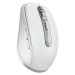 Миша бездротова MX Anywhere 3S, світло-сіра Logitech (910-006930)