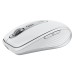 Миша бездротова MX Anywhere 3S, світло-сіра Logitech (910-006930)
