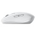 Миша бездротова MX Anywhere 3S, світло-сіра Logitech (910-006930)