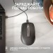 Миша бездротова MX Anywhere 3S, рожева Logitech (910-006931)