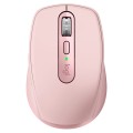 Миша бездротова MX Anywhere 3S, рожева Logitech (910-006931)