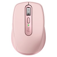 Миша бездротова MX Anywhere 3S, рожева Logitech (910-006931)