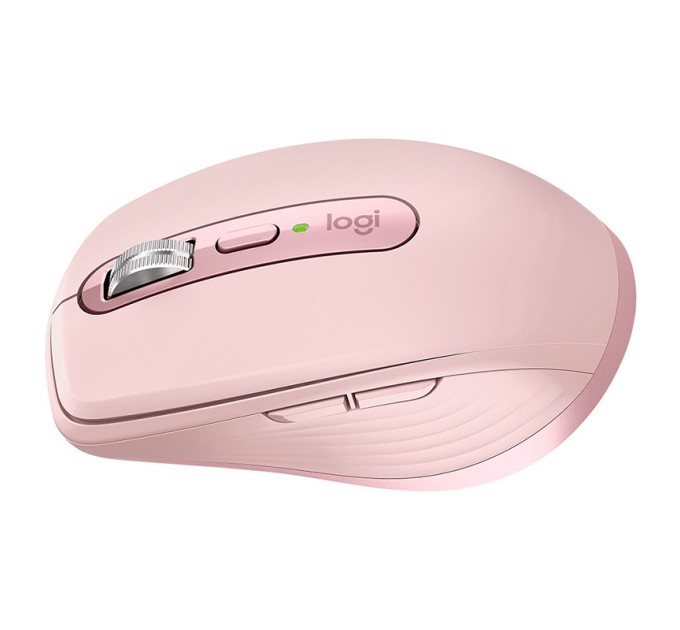 Миша бездротова MX Anywhere 3S, рожева Logitech (910-006931)