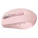 Миша бездротова MX Anywhere 3S, рожева Logitech (910-006931)