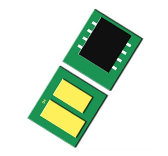Чип HP W2121A 4.5K, блакитний Everprint (CHIP-HP-W2121A)