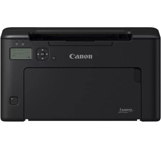 Принтер лазерний i-SENSYS LBP122dw A4, Wi-Fi Canon (5620C001)
