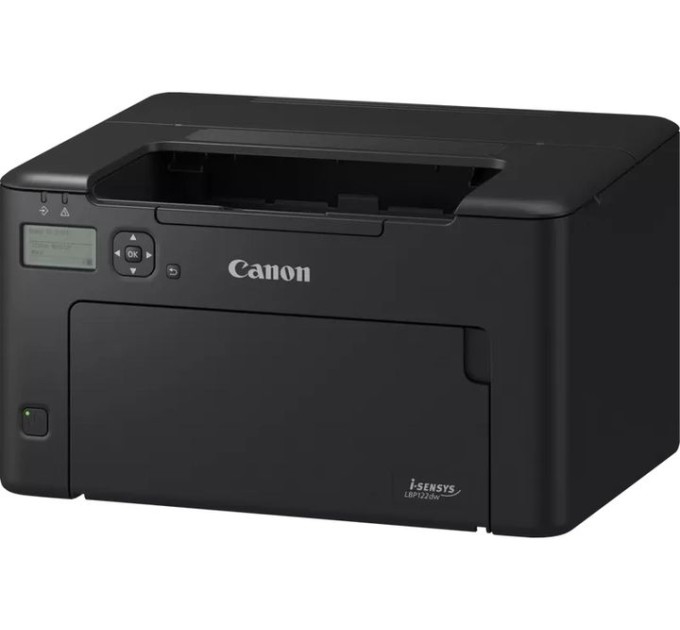 Принтер лазерний i-SENSYS LBP122dw A4, Wi-Fi Canon (5620C001)