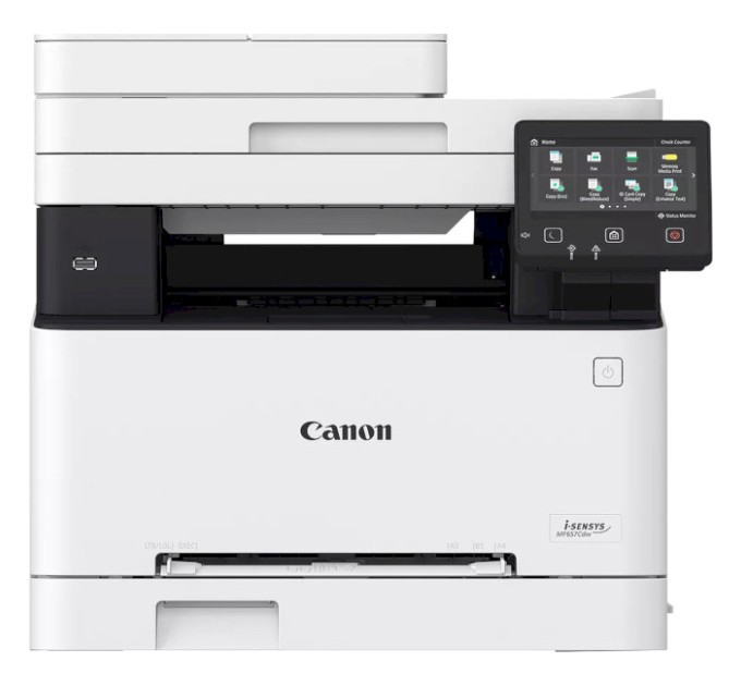 БФП i-SENSYS MF657Cdw A4, Wi-Fi Canon (5158C014)