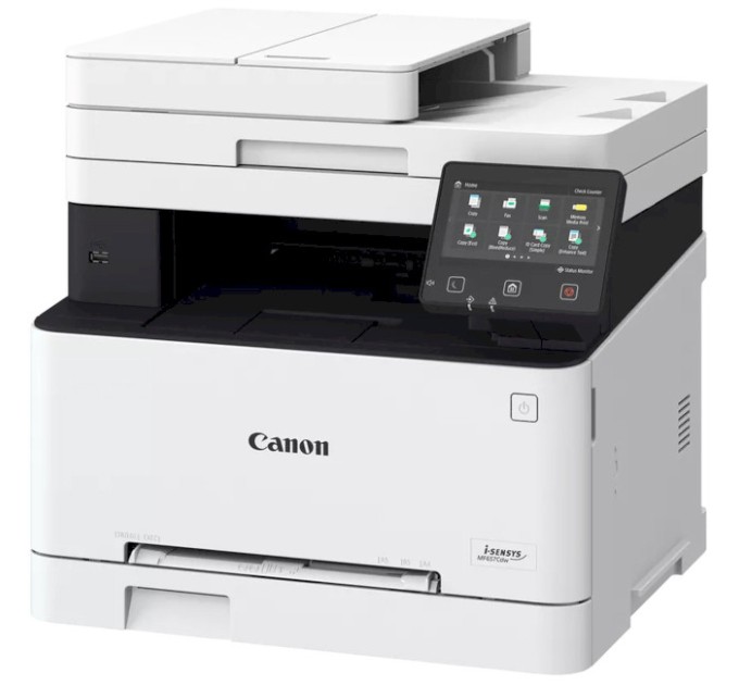 БФП i-SENSYS MF657Cdw A4, Wi-Fi Canon (5158C014)