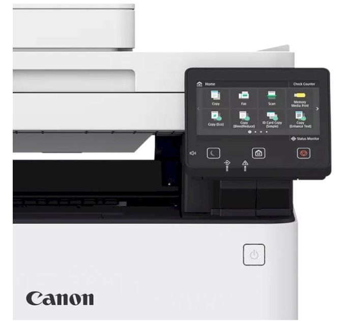 БФП i-SENSYS MF657Cdw A4, Wi-Fi Canon (5158C014)