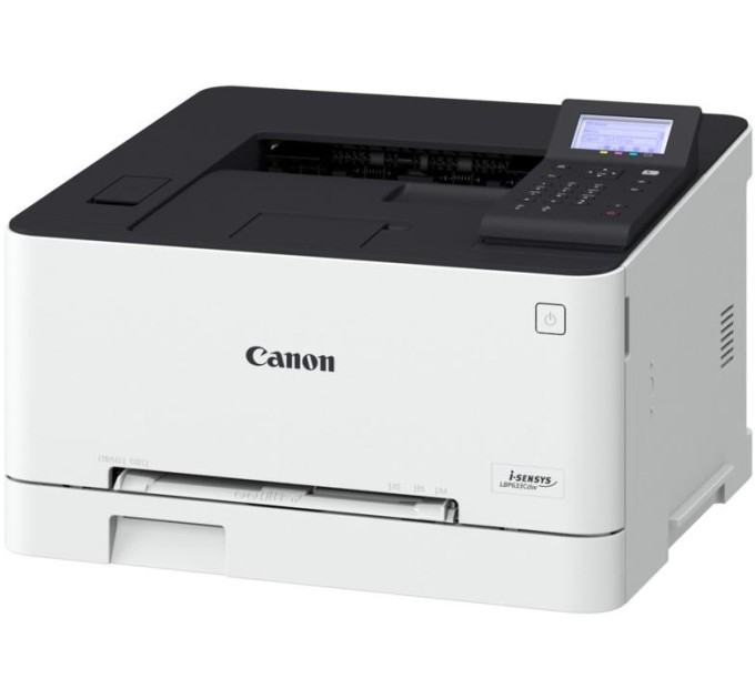 Принтер лазерний i-SENSYS LBP633cdw A4, Wi-Fi Canon (5159C001)