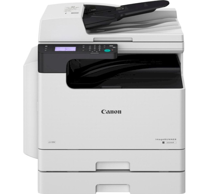 БФП imageRUNNER 2224iF А3, Wi-Fi Canon (5941C001)
