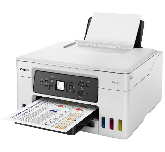БФП Maxify GX3040 A4, Wi-Fi Canon (5777C009)