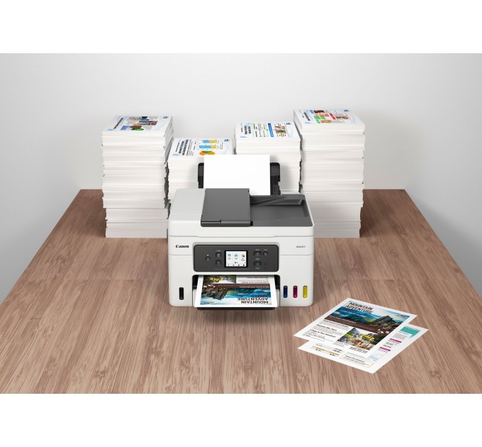БФП Maxify GX3040 A4, Wi-Fi Canon (5777C009)