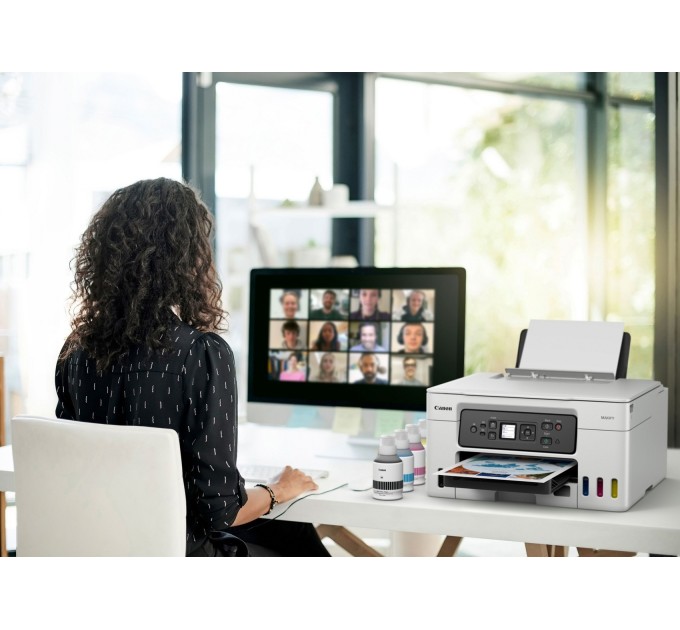 БФП Maxify GX3040 A4, Wi-Fi Canon (5777C009)
