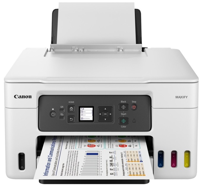 БФП Maxify GX3040 A4, Wi-Fi Canon (5777C009)