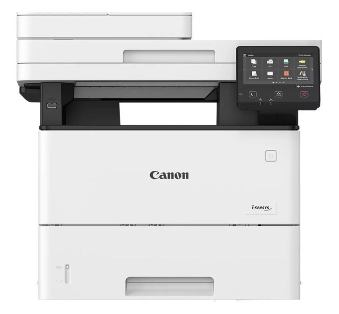 БФП i-SENSYS MF553DW A4, Wi-Fi Canon (5160C023)