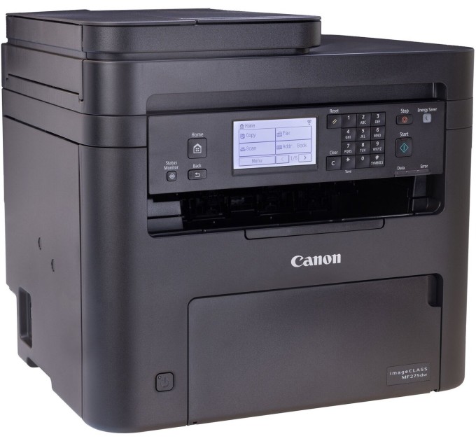 БФП i-SENSYS MF275DW A4, Wi-Fi Canon (5621C001/5621C001AA)