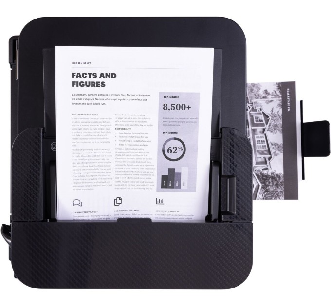 БФП i-SENSYS MF275DW A4, Wi-Fi Canon (5621C001/5621C001AA)