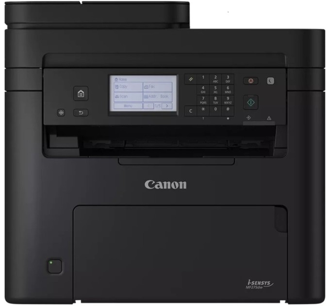 БФП i-SENSYS MF275DW A4, Wi-Fi Canon (5621C001/5621C001AA)