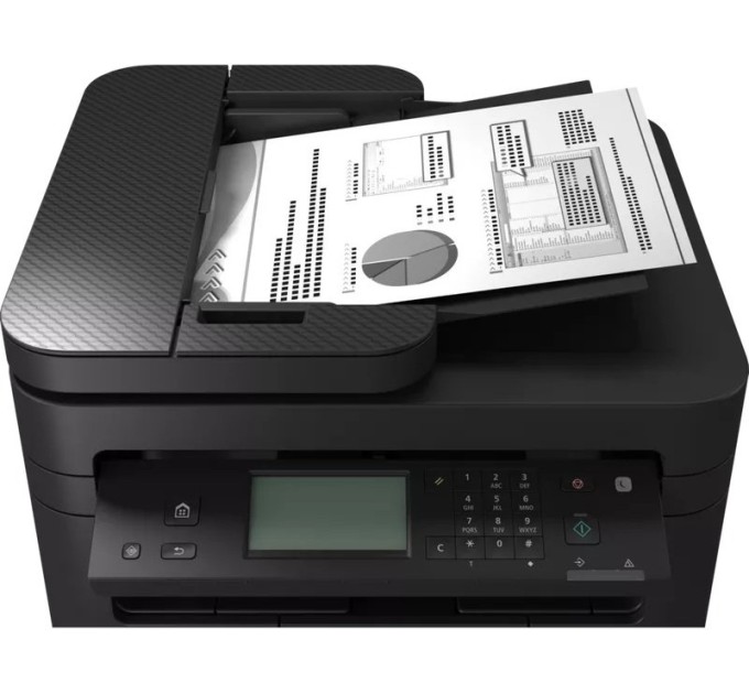 БФП i-SENSYS MF275DW A4, Wi-Fi Canon (5621C001/5621C001AA)
