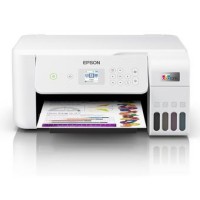 БФП EcoTank L3266 A4, Wi-Fi Epson (C11CJ66411)