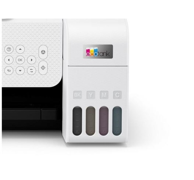 БФП EcoTank L3266 A4, Wi-Fi Epson (C11CJ66411)