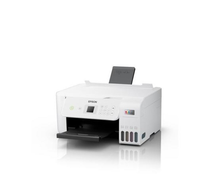 БФП EcoTank L3266 A4, Wi-Fi Epson (C11CJ66411)