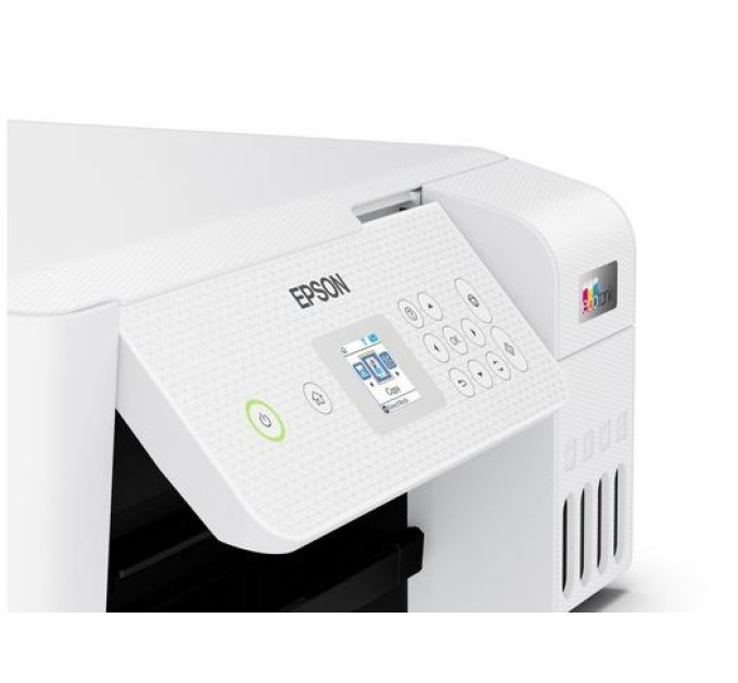БФП EcoTank L3266 A4, Wi-Fi Epson (C11CJ66411)