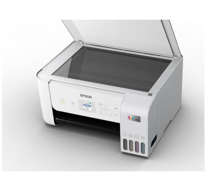 БФП EcoTank L3266 A4, Wi-Fi Epson (C11CJ66411)