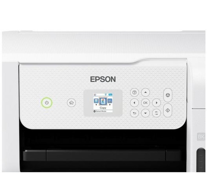 БФП EcoTank L3266 A4, Wi-Fi Epson (C11CJ66411)