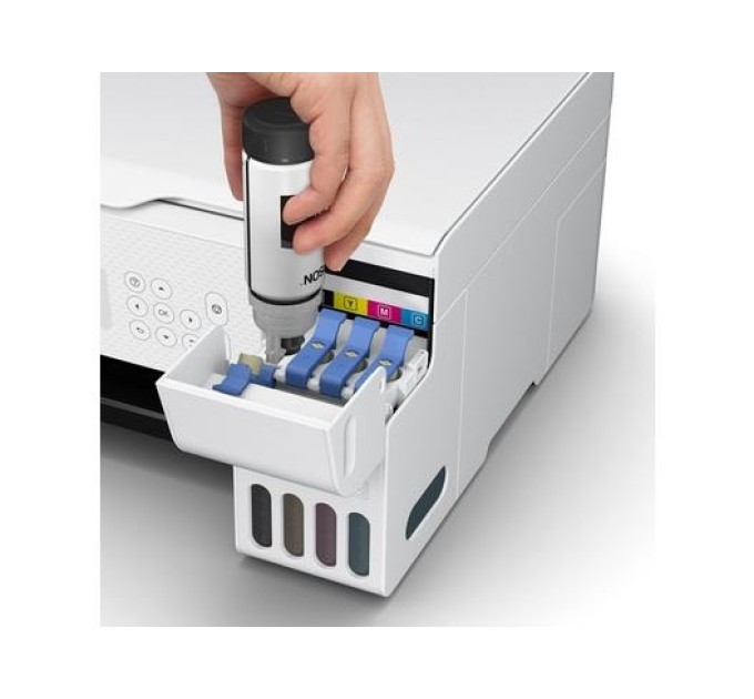 БФП EcoTank L3266 A4, Wi-Fi Epson (C11CJ66411)